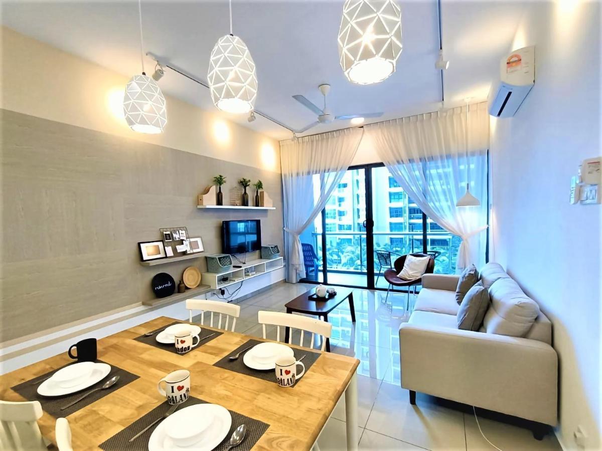 Atlantis Residence Melaka By Ggm Exterior photo