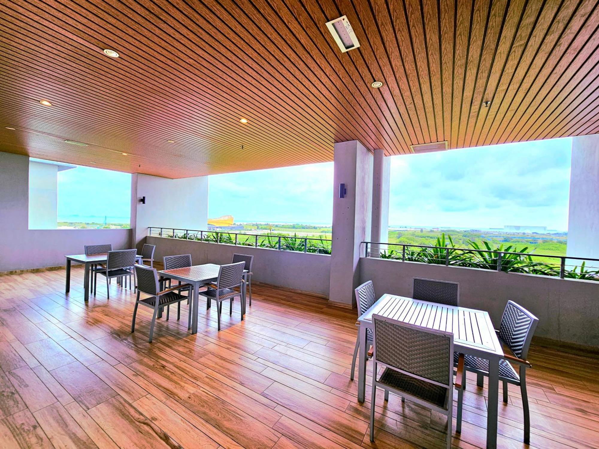 Atlantis Residence Melaka By Ggm Exterior photo