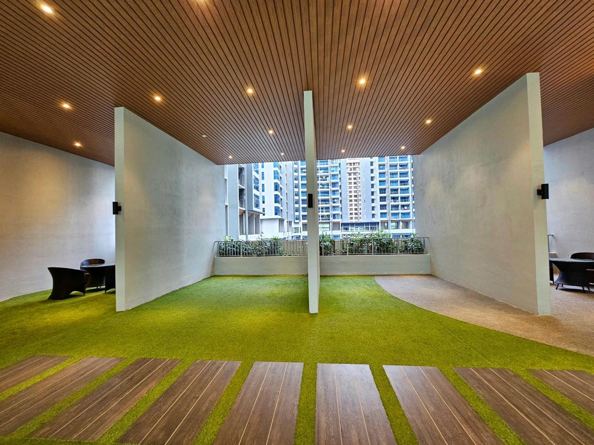 Atlantis Residence Melaka By Ggm Exterior photo