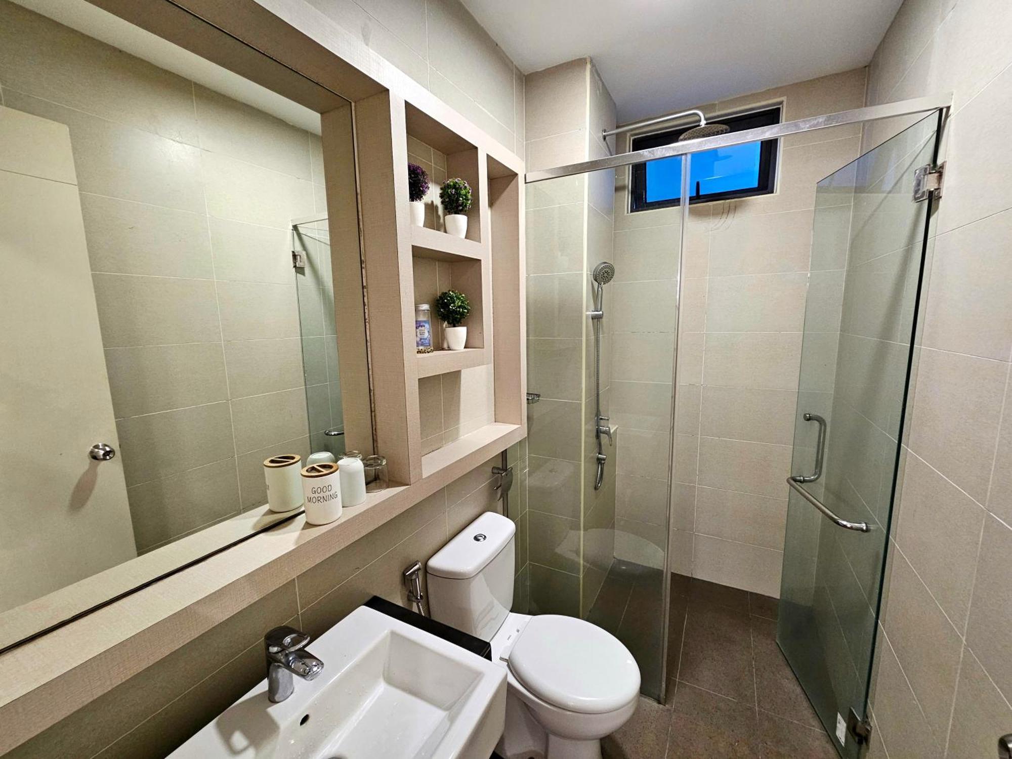 Atlantis Residence Melaka By Ggm Room photo